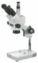 Stereozoom Microscope System with Photo Tube, Standard Stand 48404-30 (EMZ-5TR/KBL/MA502)