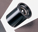 Microscope eyepieces; magnification, 10x; field of view, 23 mm (MA502)