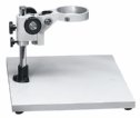 Basic Microscope Stand with Incident Illuminator Port (KBL STAND)