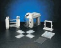 Thermo Scientific 4-Gel mini-vertical gel system with accessory kit, CE approval