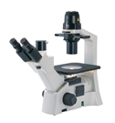 Inverted Compound Microscope