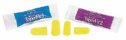 E-A-R TaperFit 2 Earplugs, uncorded, 200 pair/box
