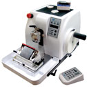 TBS SHUR/Cut™ 4500 Fully-automated retracting microtome w/ adjustab