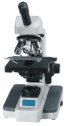 4892300.jpg - Cole-Parmer<reg> professional compound microscope; monocular, achromatic objectives; 115 VAC