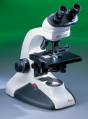 Leica CME Phase Contrast Compound Microscope