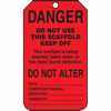 Accuform Accident Prevention Tags