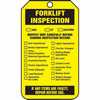 Forklift Signs