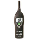 Representative photo only Extech Digital Sound Meter with NIST Cert