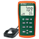 EA33 : Light Meter w/Memory