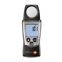 EW-50512-40 Testo Model 540 Light Meter