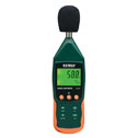 EW-50536-34 Extech SDL600 Data Logging Sound Meter with SD Card