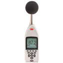 3M™ SE-401 Sound Level Meter, Type 1