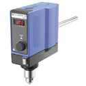 IKA Eurostar 100 Digital Mixer, 30 to 1300 rpm, 115 VAC