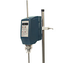 Constant-torque brushless mixer; 20 to 1800 rpm, 115 VAC