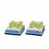 Cole-Parmer Nine-Position Stirring Hot Plate, 120 VAC