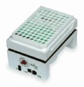 Microplate shaker