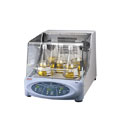 Thermo Scientific MaxQ 4000 Benchtop Refrigerated Digital Shaker, 120 VAC