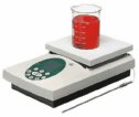 EchoTherm™ Digital Hot Plate, Ceramic, 115 VAC