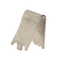 Shelf clip for 52100-50 and -52 (4 required for each shelf)