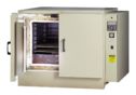 High-temperature industrial mechanical convection oven, 4.3 cu ft, 11