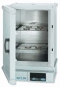 EW-52301-10 StableTemp<small><sup>&reg;</sup></small> microprocessor-controlled gravity convection oven, 5.0 cu ft, 120 VAC