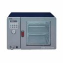 Salvis Vacucenter Vacuum Oven, 1.8 cu ft, 115 VAC