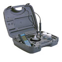 Hach SensION + Dissolved Oxygen Meter Kit