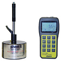 Phase II PHT-1800 Portable Digital Hardness Tester