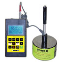 EW-54103-02 Phase II PHT-1700 Portable Digital Hardness Tester