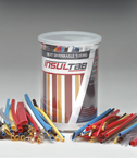 Heat shrink tubing