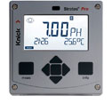 Knick pH/ORP 4-wire explosion-proof controller