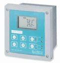 Eutech Instruments pH 2000 1/2-DIN Wall- Mount pH/ORP Controller
