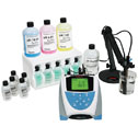 TThermo Scientific Orion 4-Star Benchtop pH/Conductivity Meter Kit