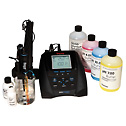 Thermo Scientific Orion Star A215 pH/Conductivity Benchtop Meter Kit