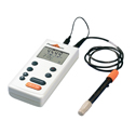 Pinnacle Waterproof pH Meter and Kit