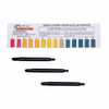 pHydrion Insta-Chek Mechanical pH Pencil, pH 0-13, 3 per package