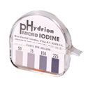 Ph Paper Meter
