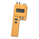 Representative photo only Delmhorst P 2000 paper moisture meter