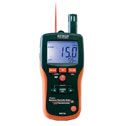 EW-59820-70 InspectorPro 8-in-1 Combination Pin and Pinless Moisture Meter