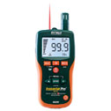 Extech InspectorPro 8-in-1 Combination Pin and Pinless Moisture Meters
