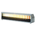 Liquid Color Comparator