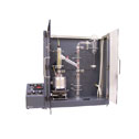 Koehler Manual Vacuum Distillation System, 115 VAC, 60 Hz