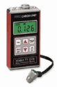 Ultrasonic thickness/corrosion gauge