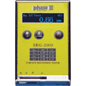 EW-59977-10 Phase II Economical surface roughness tester