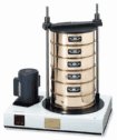 Coarse Sieve Shaker, 110 VAC