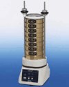 Representative photo only W S Tyler Ro Tap E Sieve Shaker for 8 diameter sieves 110 VAC 60 Hz