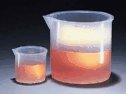 Chemware Graduated Pfa Beakers