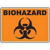 Accuform Biohazard Signs