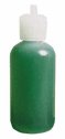 Low-density polyethylene dropping bottle, 60 mL