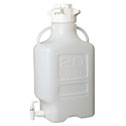Autoclave Carboy W Spigot 20 Liter